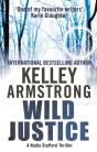 Wild Justice - Preview