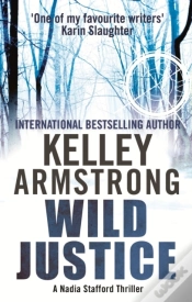 Capa do artigo Wild Justice