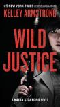 Wild Justice - Preview