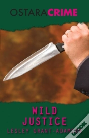 Capa do artigo Wild Justice