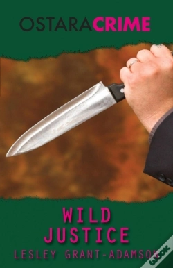 Capa do artigo Wild Justice
