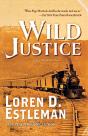 Wild Justice - Preview