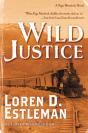 Wild Justice - Preview
