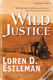 Wild Justice
