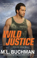 Wild Justice
