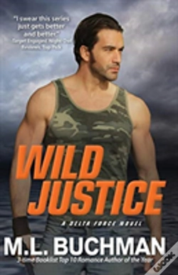 Capa do artigo Wild Justice