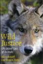 Wild Justice - Preview