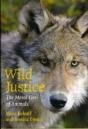 Wild Justice - Preview