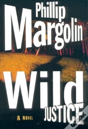 Capa do artigo Wild Justice