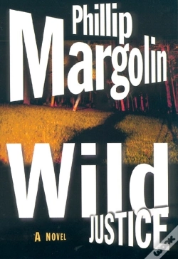 Capa do artigo Wild Justice
