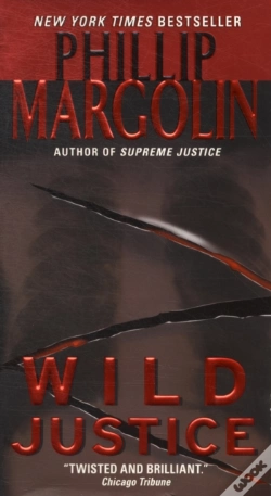 Capa do artigo Wild Justice