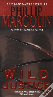 Capa do artigo Wild Justice