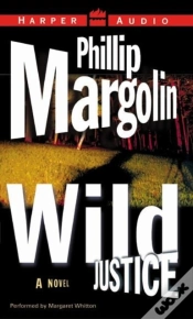 Capa do artigo Wild Justice