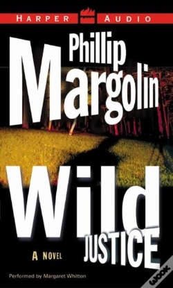 Capa do artigo Wild Justice