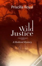 Capa do artigo Wild Justice