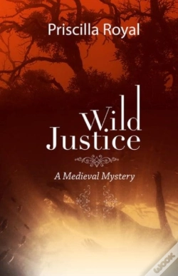 Capa do artigo Wild Justice