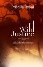 Wild Justice - Preview