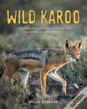 Capa do artigo Wild Karoo