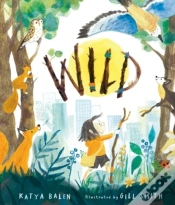 Capa do artigo Wild