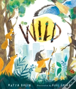 Capa do artigo Wild