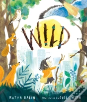 Capa do artigo Wild