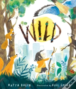 Capa do artigo Wild