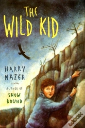 Capa do artigo Wild Kid