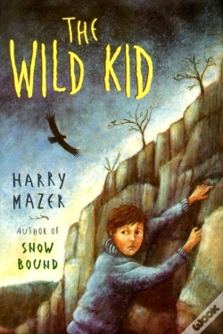 Capa do artigo Wild Kid