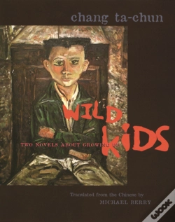 Capa do artigo Wild Kids