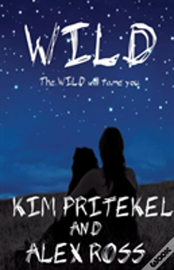 Capa do artigo Wild