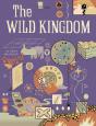 Wild Kingdom - Preview