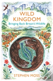 Capa do artigo Wild Kingdom
