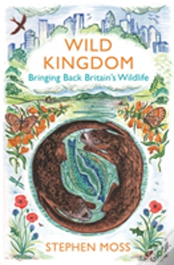 Capa do artigo Wild Kingdom