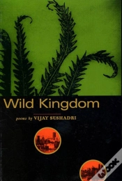 Capa do artigo Wild Kingdom