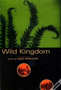 Capa do artigo Wild Kingdom
