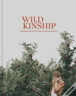 Capa do artigo Wild Kinship