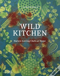 Capa do artigo Wild Kitchen