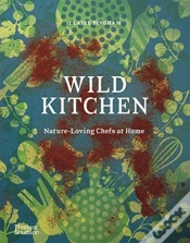 Capa do artigo Wild Kitchen