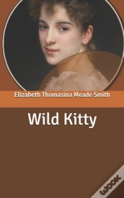 Capa do artigo Wild Kitty