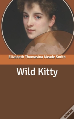 Capa do artigo Wild Kitty