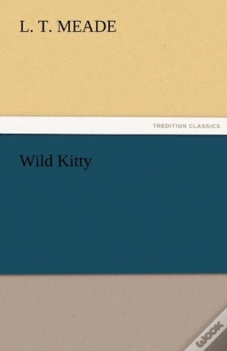 Capa do artigo Wild Kitty
