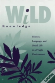 Capa do artigo Wild Knowledge