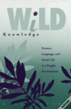 Capa do artigo Wild Knowledge