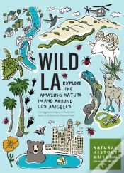 Capa do artigo Wild La