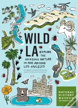 Capa do artigo Wild La
