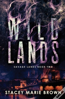 Capa do artigo Wild Lands