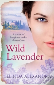 Capa do artigo Wild Lavender