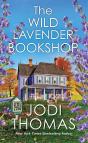 Wild Lavender Bookshop - Preview