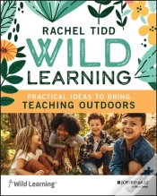 Capa do artigo Wild Learning