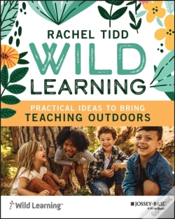 Capa do artigo Wild Learning